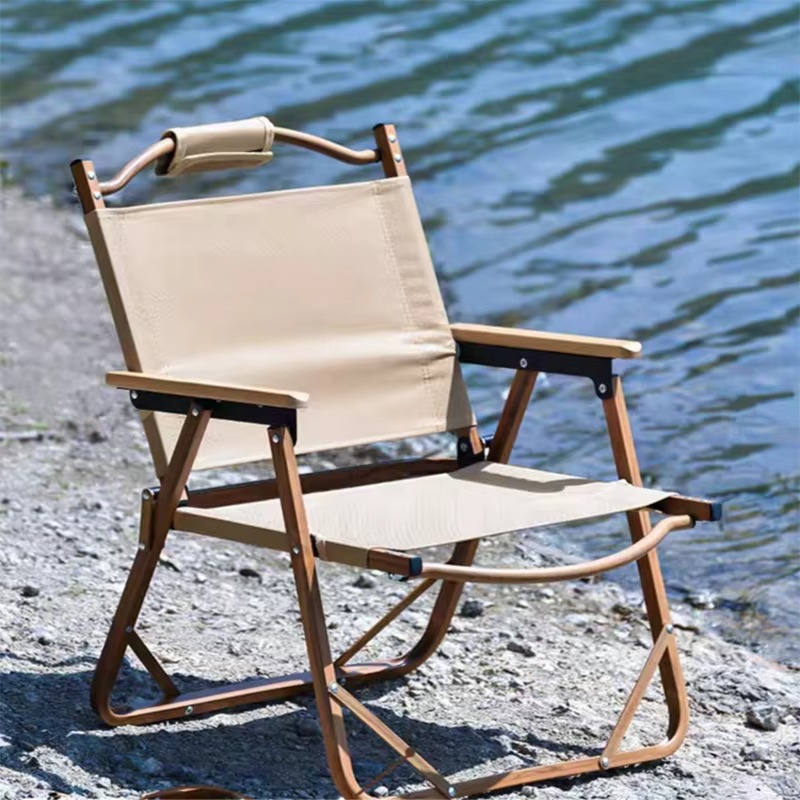 XMSJ Wholesale High Quality Co - مراجعة Quality Outdoor Camping Chairs وسعره