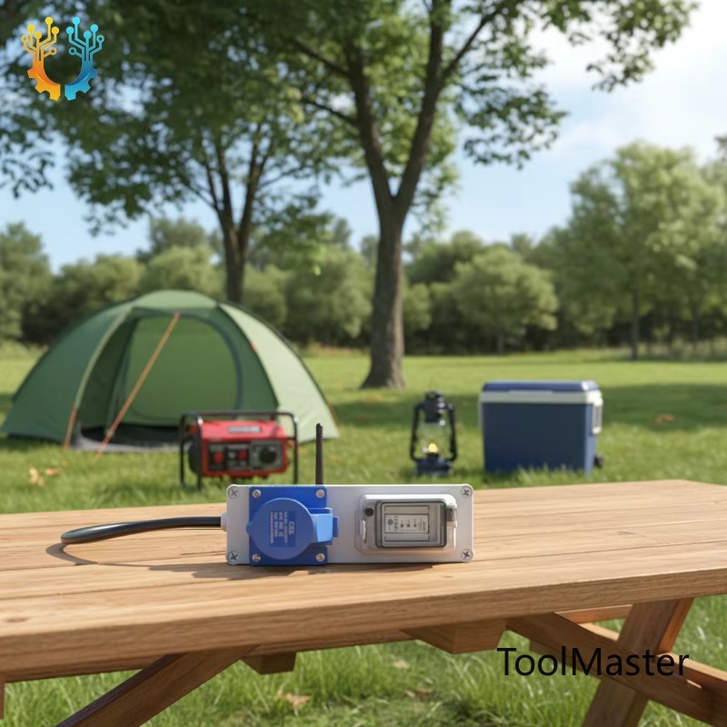【2026】Portable Power Station B - مراجعة Outdoor Camping Events 2026 وسعره