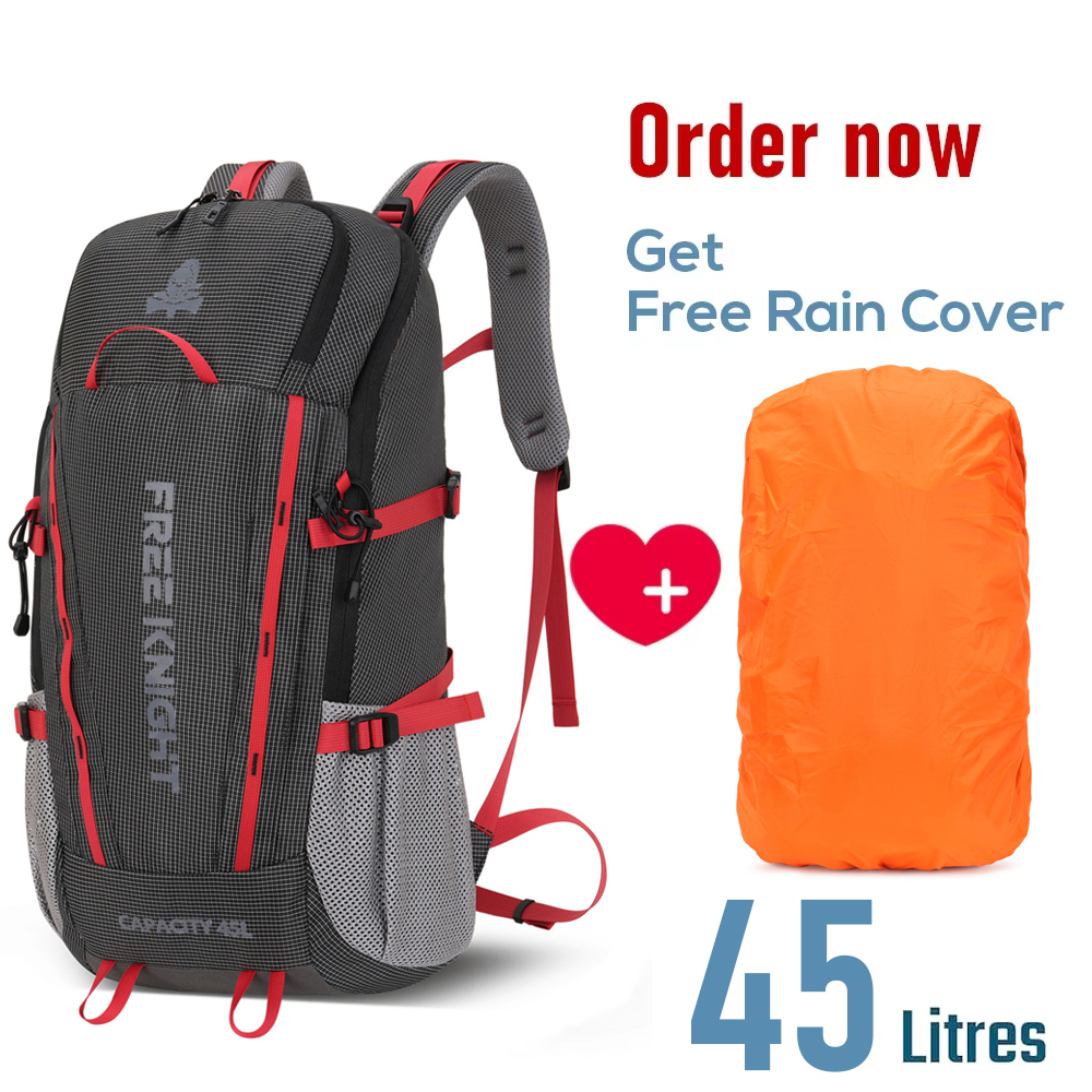 2026 New Arrival Brand FREE KN - مراجعة Outdoor Camping Brand وسعره