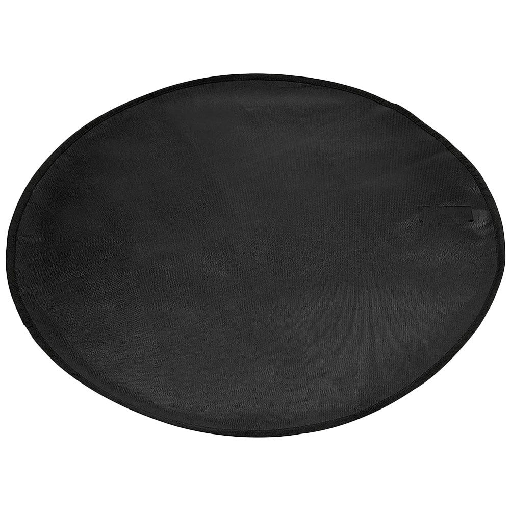 Fire Pit Mat Premium Silicone  - مراجعة Outdoor Camping Stove وسعره