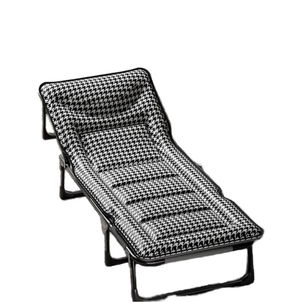Modern Design Metal Adjustable - مراجعة Outdoor Camping Cot وسعره