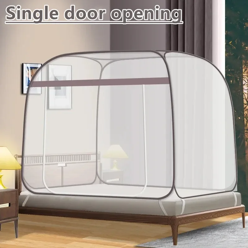 Simple Style Home Universal Mo - مراجعة Outdoor Yurt Camping وسعره
