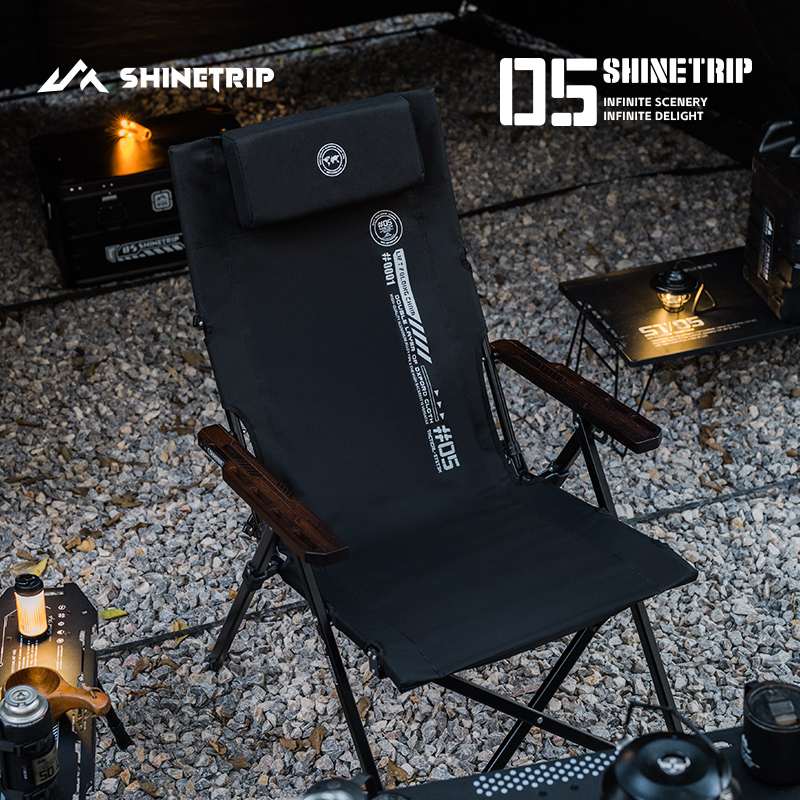 ShineTrip 05 Series Outdoor Fo - مراجعة Outdoor Camping Hammock Chair وسعره