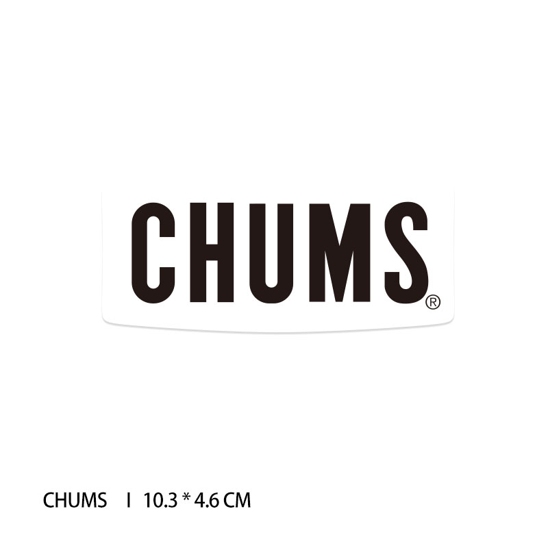 10pcs Wholesal Vinyl Stickers  - مراجعة Outdoor Camping Brand وسعره
