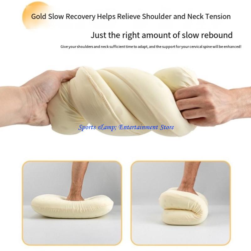 G7NF Camping Pillow Compressib - مراجعة Camp Pillow Compressible وسعره