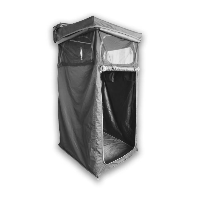 Outdoor Portable Shower Tent f - مراجعة Outdoor Camping Tent Waterproof وسعره