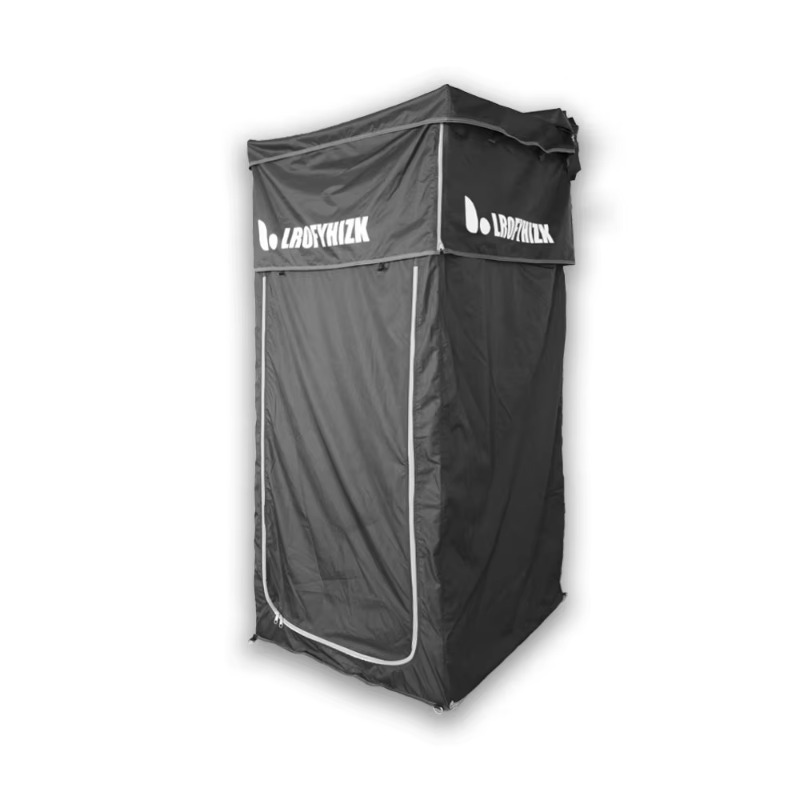 Outdoor Portable Shower Tent f - مراجعة Outdoor Camping Tent Waterproof وسعره