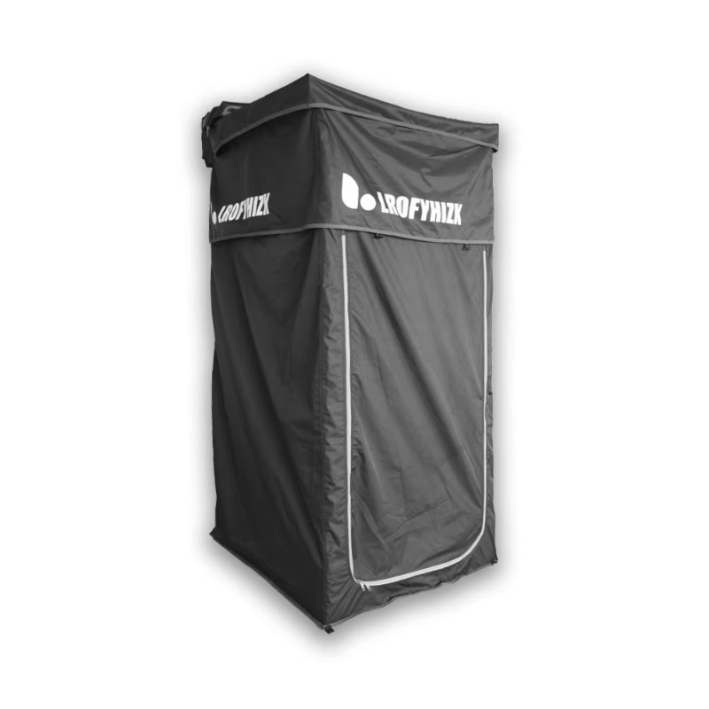 Outdoor Portable Shower Tent f - مراجعة Outdoor Camping Tent Waterproof وسعره