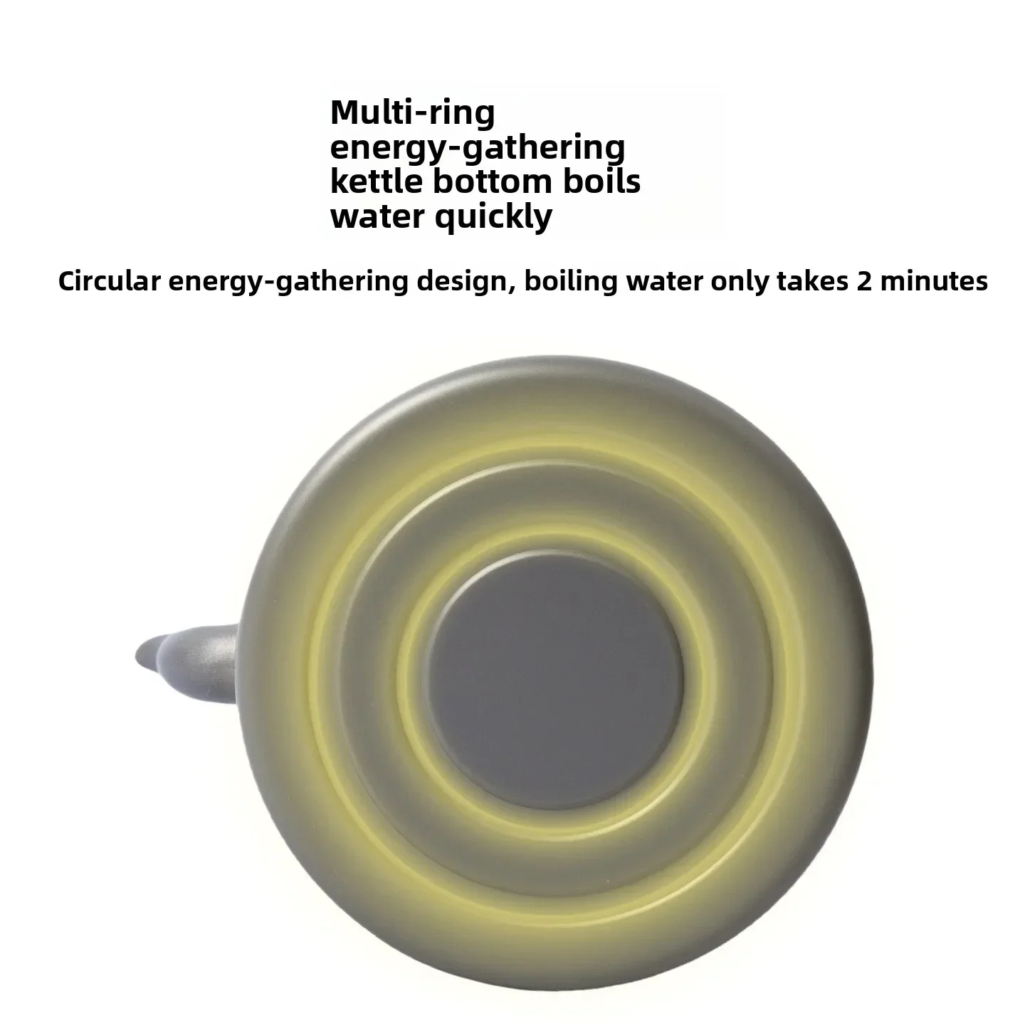 MOUNTAIINHIKER Aluminum Alloy  - مراجعة Outdoor Camping Kettle وسعره