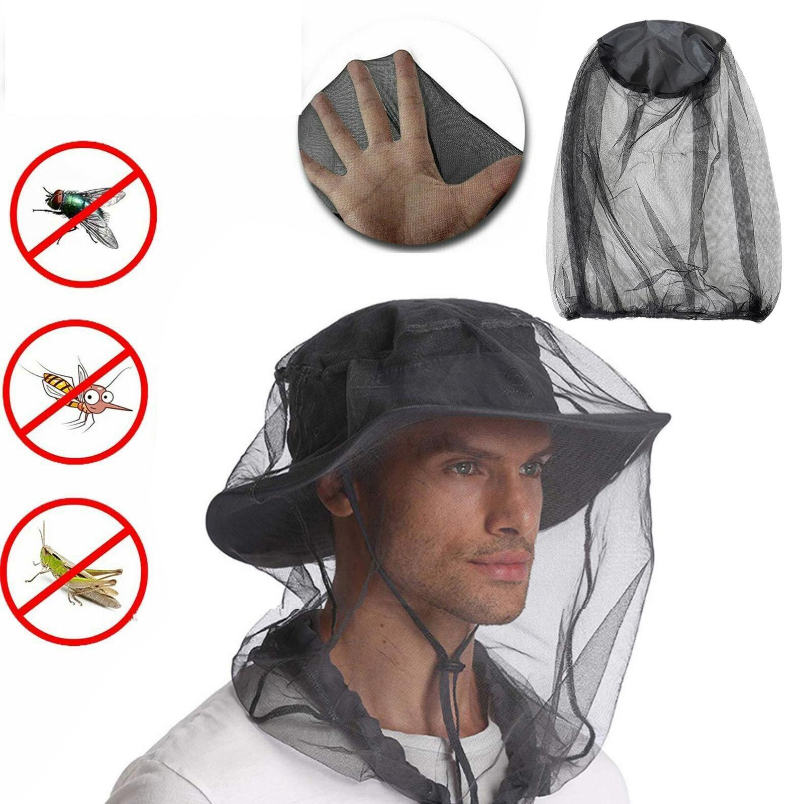 Beekeeping Anti Flying Floc Ne - مراجعة Outdoor Camping Hat وسعره