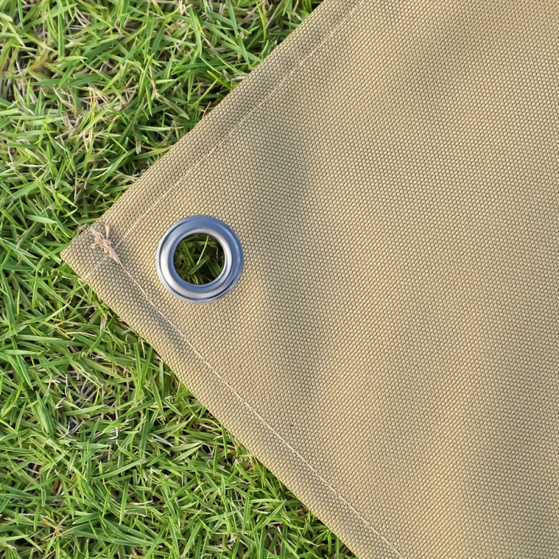 1000D Heavy Duty Camping Tarp, - مراجعة Outdoor Camping Tent Waterproof وسعره