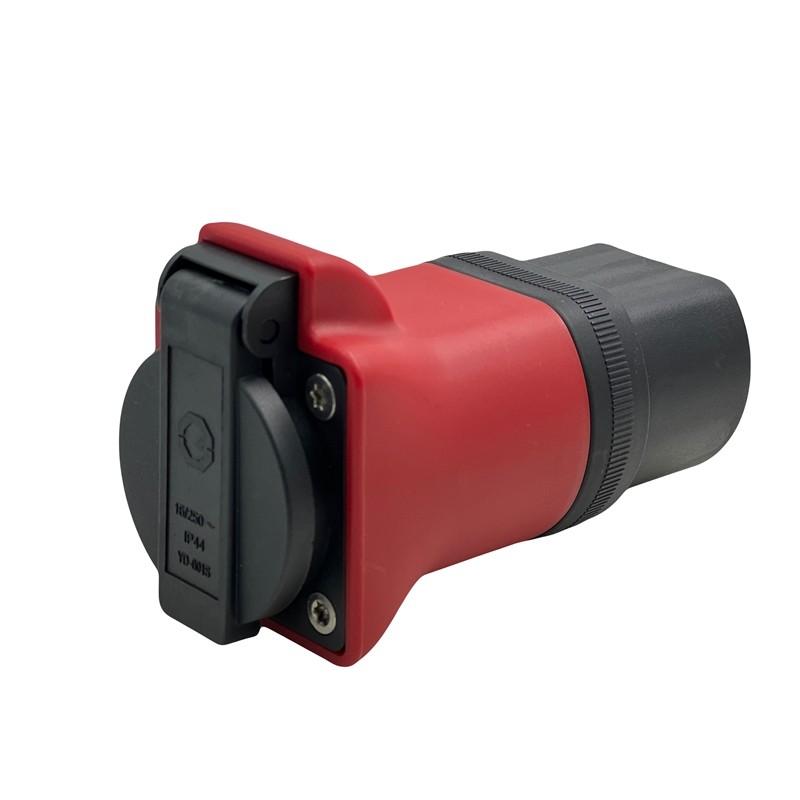 Practical Type 2 V2L EV Conver - مراجعة Outdoor Camping Vehicle وسعره