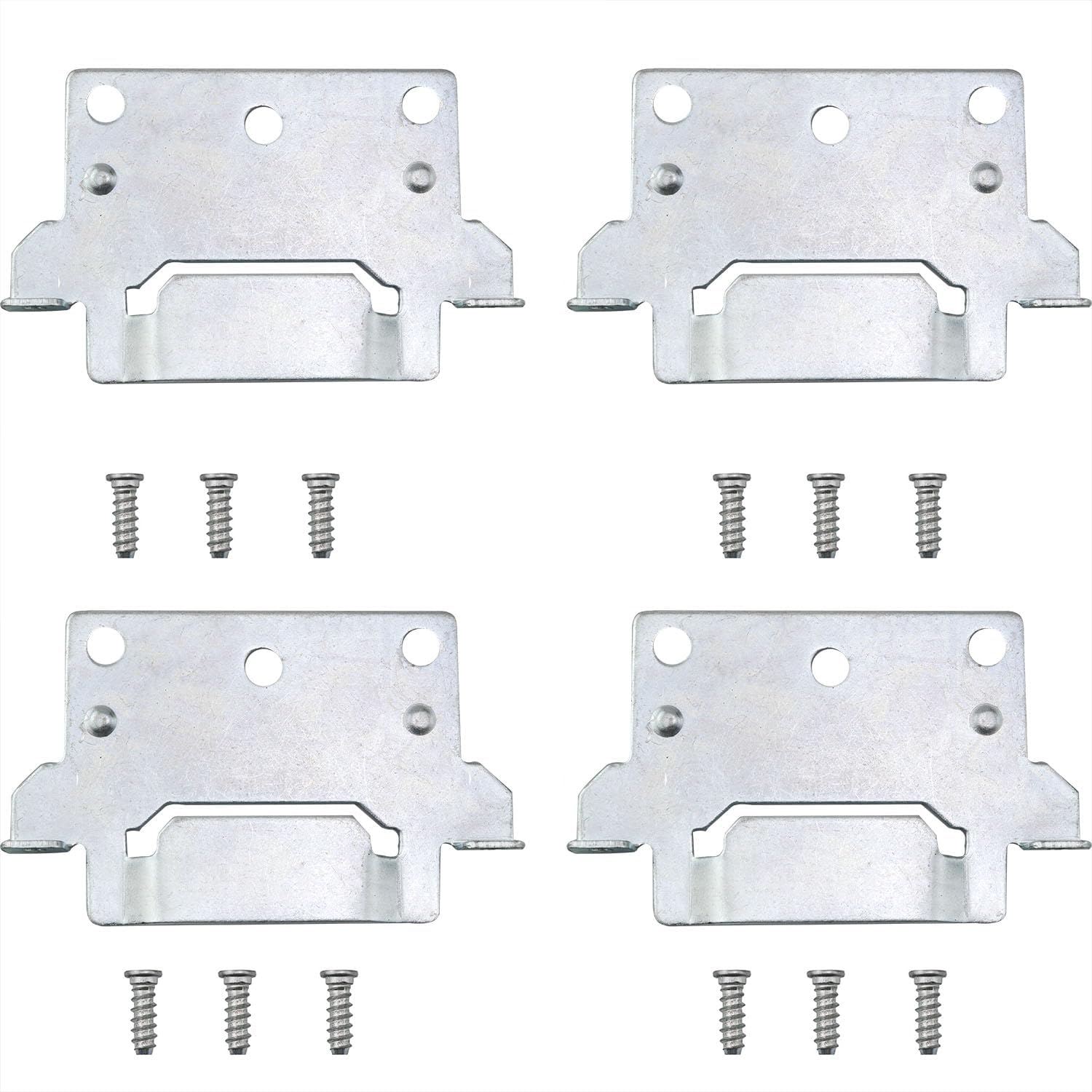 4PCS Camping Parts Monunting B - مراجعة Bed Outdoor Camping وسعره