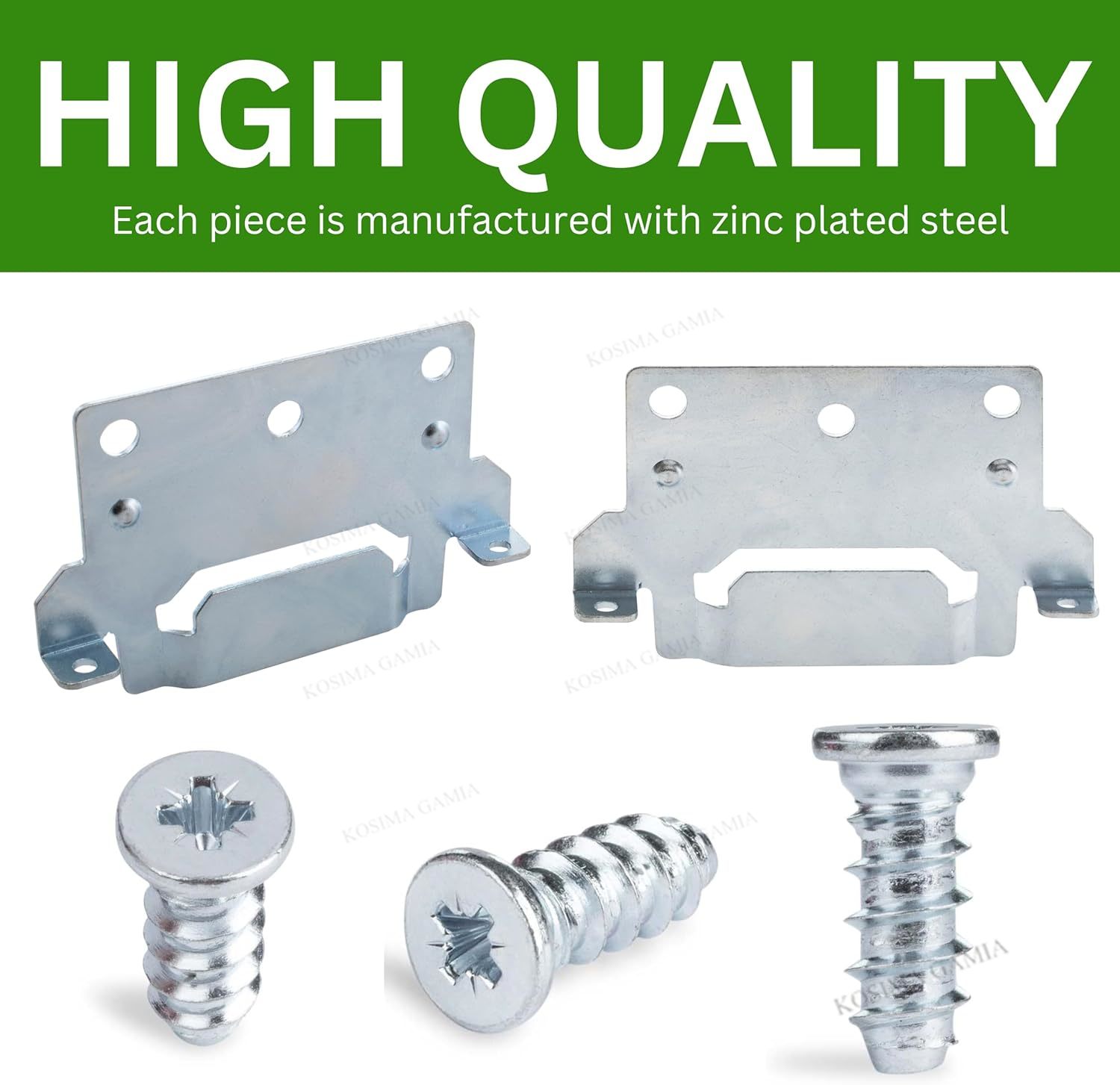 4PCS Camping Parts Monunting B - مراجعة Bed Outdoor Camping وسعره