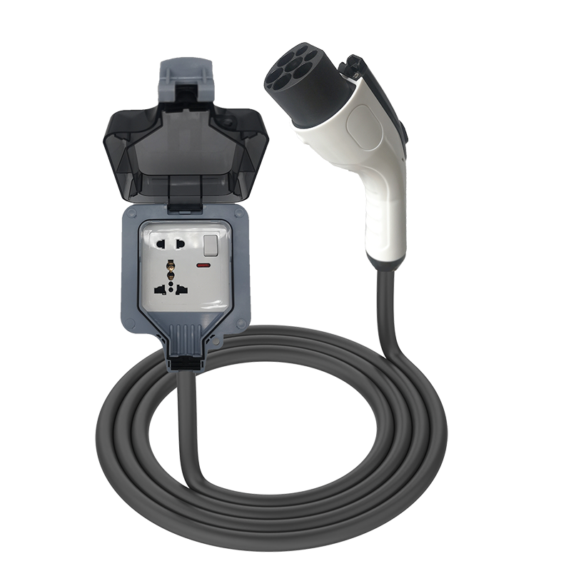 Custom 3.5kw GBT V2L EV Discha - مراجعة Outdoor Camping Vehicle وسعره