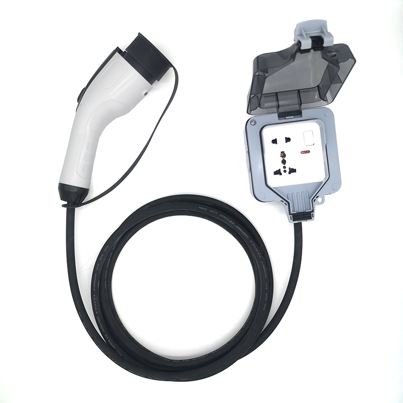 Custom 3.5kw GBT V2L EV Discha - مراجعة Outdoor Camping Vehicle وسعره