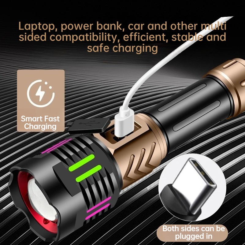 Super Bright White Light LED F - مراجعة Outdoor Camping Lantern وسعره
