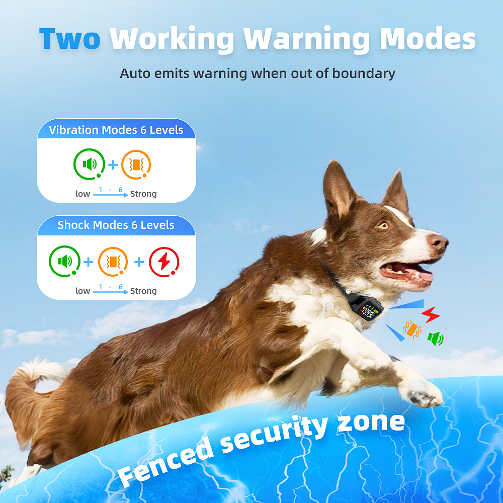 Portable Outdoor Camping IPX7  - مراجعة Outdoor Camping Dog Fence وسعره