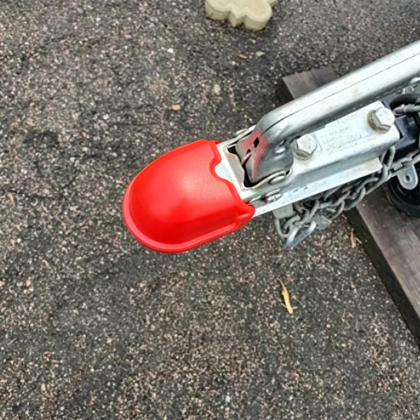 Trailer Hitch Cover Waterproof - مراجعة Outdoor Camping Vehicle وسعره