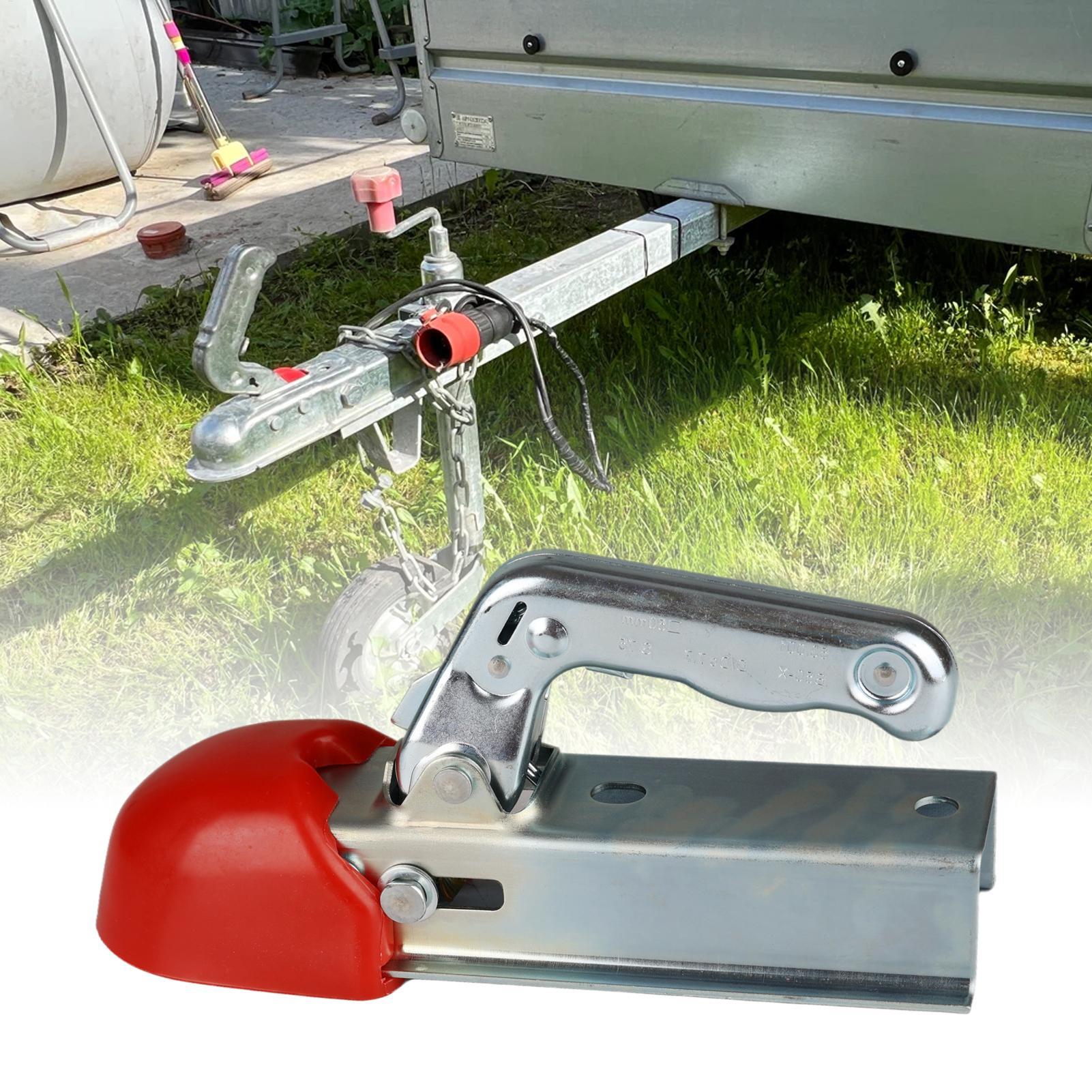 Trailer Hitch Cover Waterproof - مراجعة Outdoor Camping Vehicle وسعره