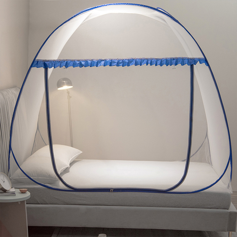 2026 Simple Single-Door Yurt M - مراجعة Outdoor Yurt Camping وسعره