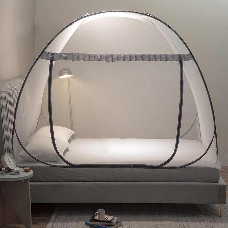 2026 Simple Single-Door Yurt M - مراجعة Outdoor Yurt Camping وسعره