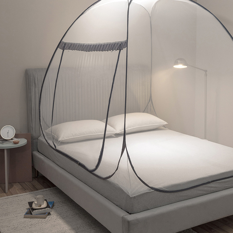 2026 Simple Single-Door Yurt M - مراجعة Outdoor Yurt Camping وسعره