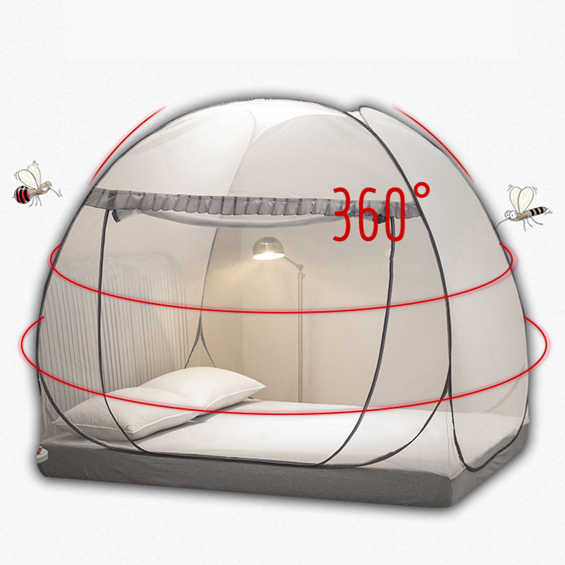 2026 Simple Single-Door Yurt M - مراجعة Outdoor Yurt Camping وسعره