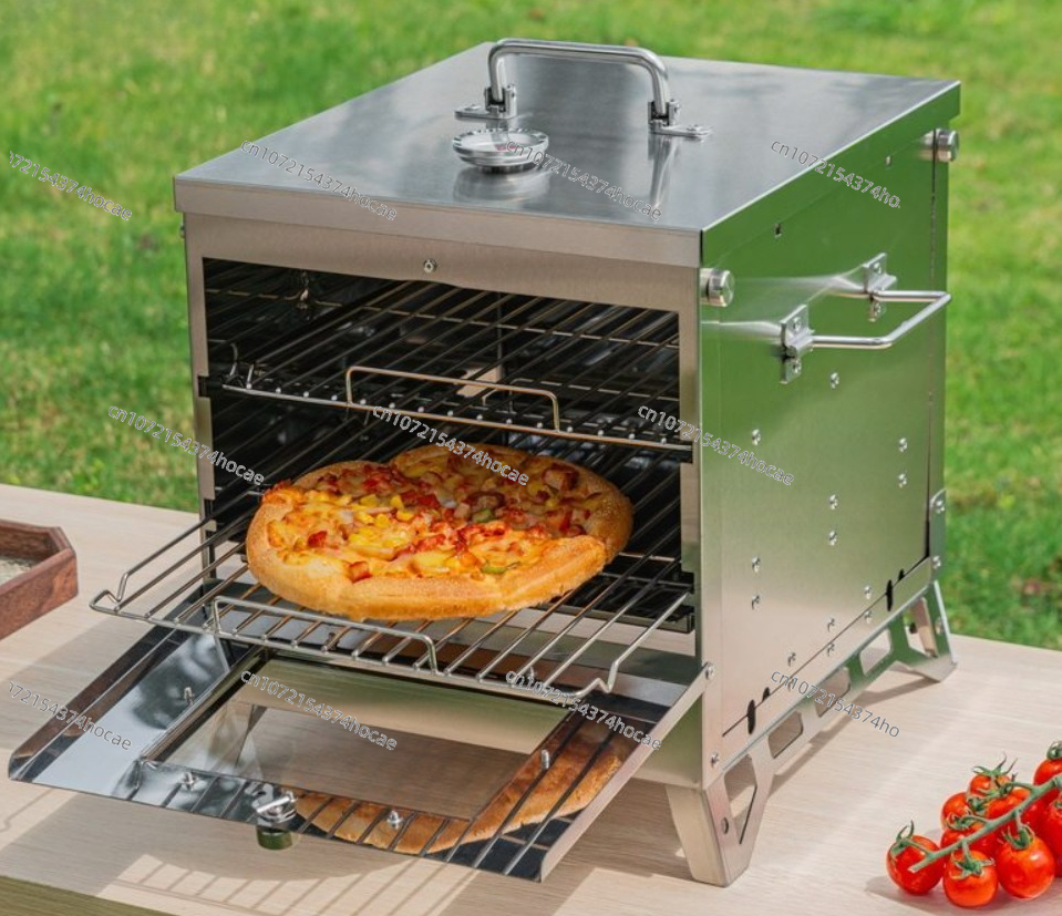 Outdoor camping home stove, co - مراجعة Outdoor Camping Stove وسعره
