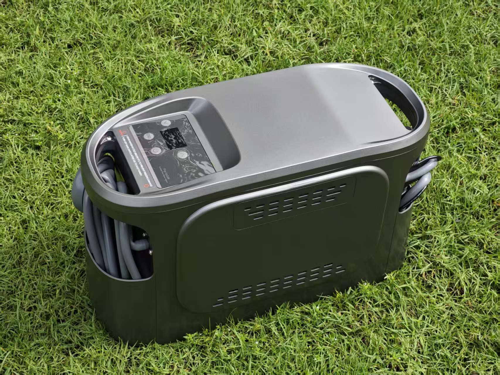 Portable Outdoor Gas Water Hea - مراجعة Outdoor Camping Water Heater وسعره