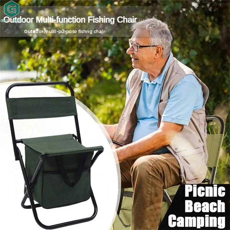 1PCS High Quality Outdoor Fold - مراجعة Quality Outdoor Camping Chairs وسعره