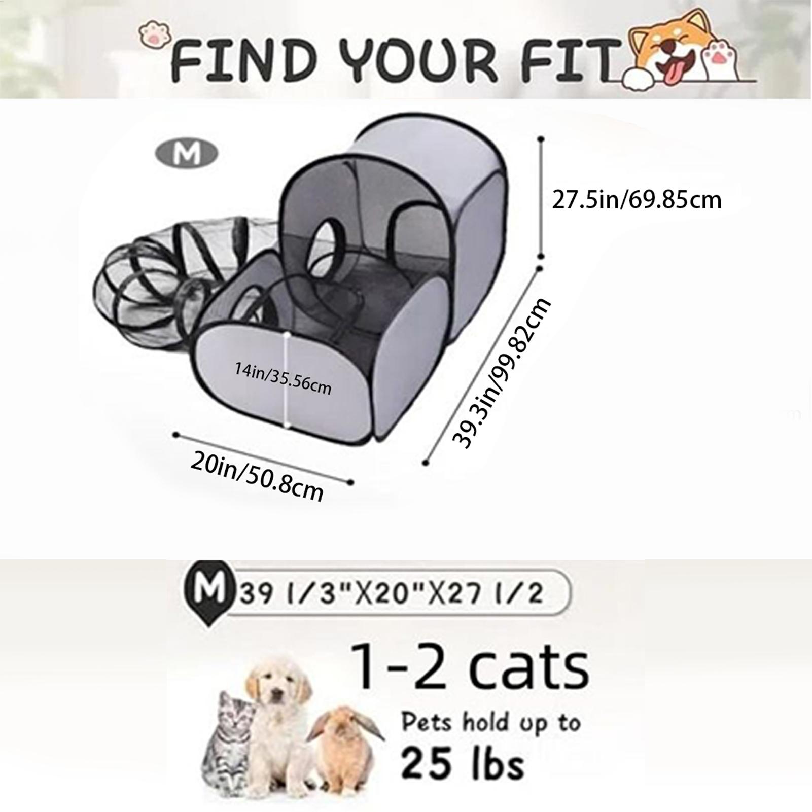 2025 Dog Fence With Surroundin - مراجعة Outdoor Camping Dog Fence وسعره
